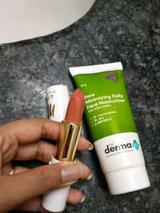 Combo Darma +cetaphil Face Cream+ Free Myglam 👄