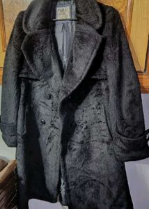 Ladies Over Coat