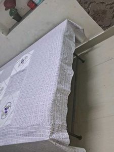 Pure Cotton  Double Bed Sheet