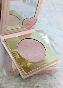 Too Faced Blush Nd Highlighter