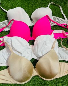 38 Size Padded