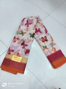 Exclusive Fancy Sarees (Pandian Stores Serial Saree)