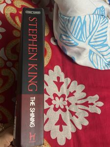 The Shining by Stephen King