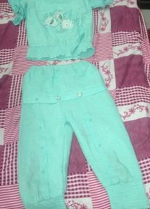 Girls Crop Top With Cafry Of Pearl Work 🤗🧿👍