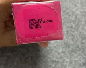 Foxtale Firming Eye Gel