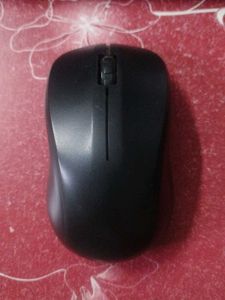 HP Wireless Mouse