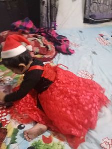 Fairy Gown For Kids