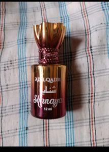 Adil Qadri Shanaya 12ml Perfume