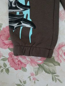 It is a Sweatpant For Casual Wear
