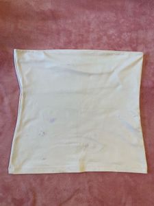 ZARA Tube Top
