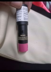 Nudestix Bohemian Rose