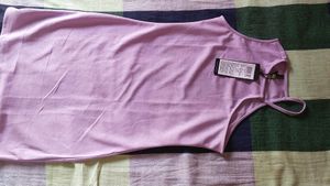 Tokyo Talkies Mini Dress