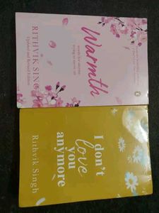 Combo Of 2books