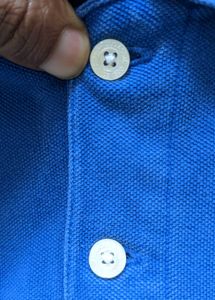 Polo Tshirt 👕