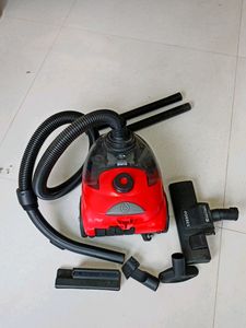vaccum cleaner - sure fast clean from Eureka forbs
