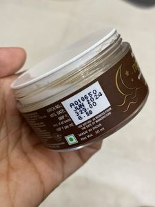 Night Cream Wow  Repair And Restore
