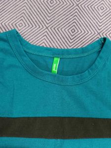 Men Comfortable Tshirt Small
