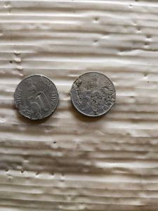 50 Praise Coin Pack of 2