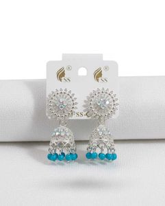 Jhumka Earrings