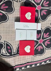 GIVA Jewelry Boxes