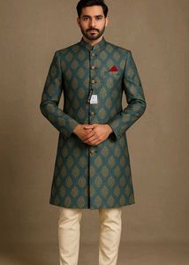 New Sherwani ||