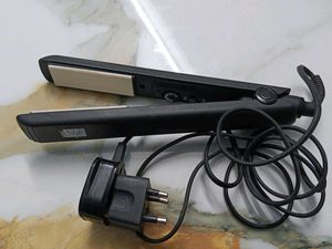 Style Hair Straightener - Black