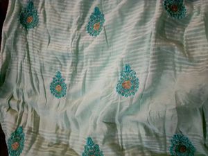 Cotton Saree For Women