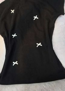 top with bows 🎀🎀