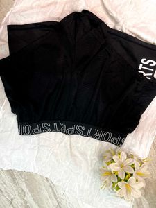 sports shorts