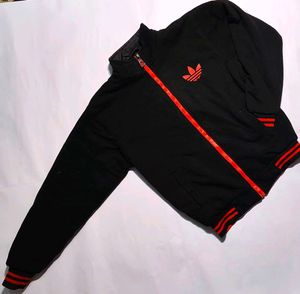 Vintage Adidas Windbreaker Jacket