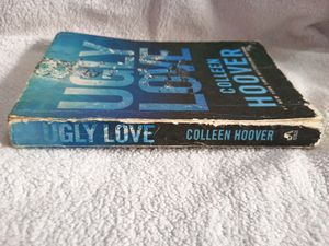 Ugly Love Book❗50% Off On Delivery Fee❗