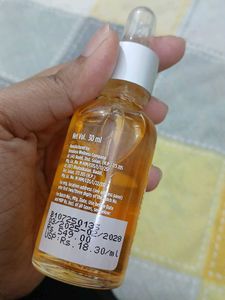 Himalay Vitamin C Serum