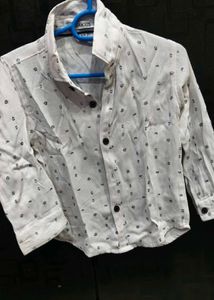 Black Indo-western For Boys