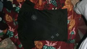 Chrome Hearts Style T-shirt For Men