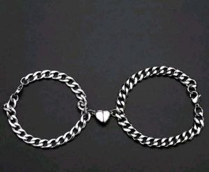 Couple Bracelet