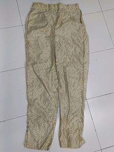 Golden Net Bottom