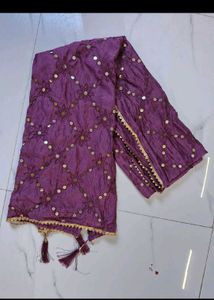 Daily Wear Beautiful Kurta Duppata Set