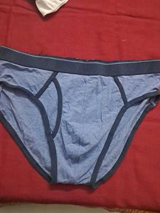 combo Of  nine men Brief  cotten