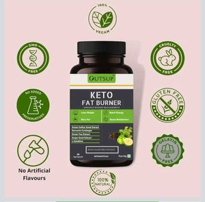 Outsup Keto Fat Burner