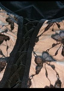 Butterfly Corset Top 🦋