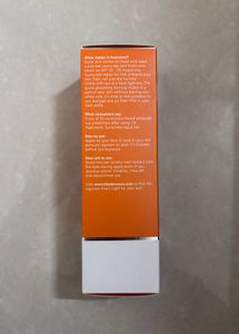 The Derma Co 1% Hyaluronic Sunscreen Aqua Gel -50g