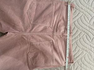 Forever 21  Corduroy Trousers