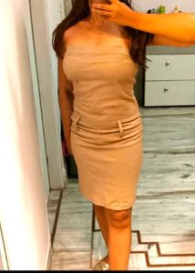 Set Of 2 Beautiful Bodycon Dresses