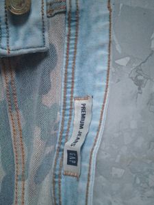 Men&#39;s Gap Jeans