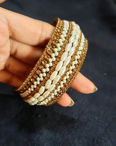 One Hand Bangle For Women