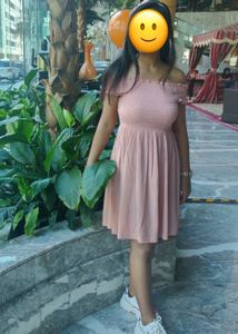 Westside Nuon Dress