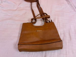 Hardly Used Bag