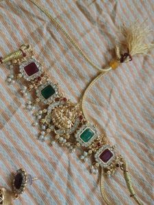 Jewellery Set