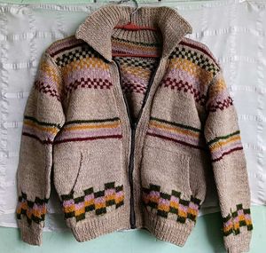 Sweater For Baby Girls And Boys