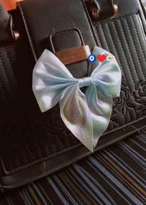Iridescent Hair Bows - Any One